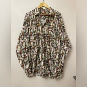 SIGNUM of Germany, long sleeve shirt size xxl​